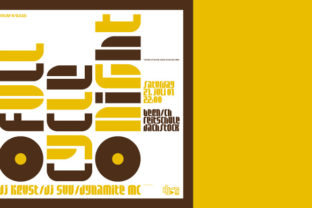 BD Alm Typeface for Modern Web Design