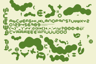 BD Beans Font Review: A Playful Typeface for Modern Brands