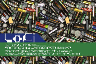 BD Lofi Font: A Pixel-Perfect Review for Brand Design
