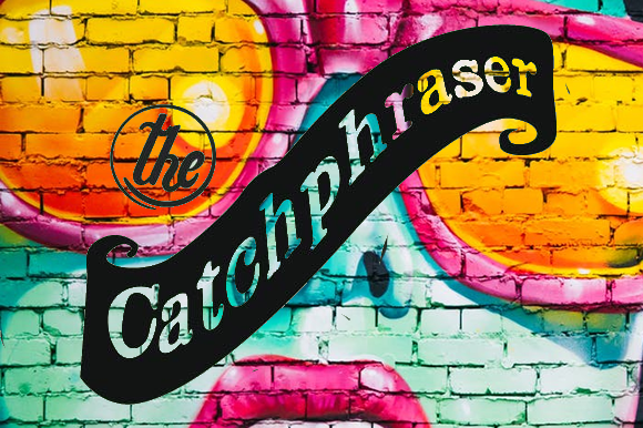 Catchphraser Font: A Web Designer’s Review