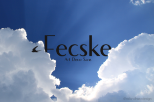 Fecske: A Designer’s Honest Take on Modern Sans Serif