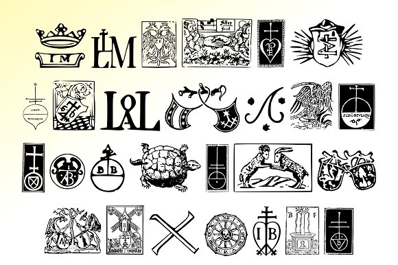 Printers in Marks Font: A Campaign Designer’s Review