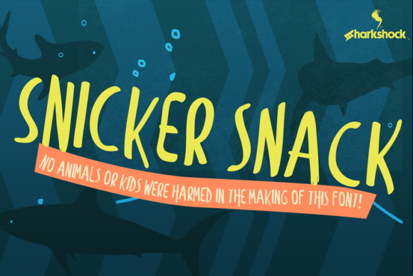 Snicker Snack: A Designer’s Honest Review